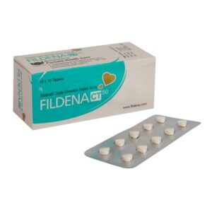 フィルデナチュアブル 50mg 10錠
