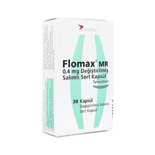 フロマックス 0.400 mg 30カプセル
