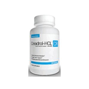 Creadrol-HCL3000mg180錠