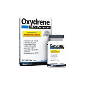 オキシドリンNAD+エンハンサー120錠