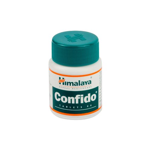 ヒマラヤ コンフィド Confido 60錠