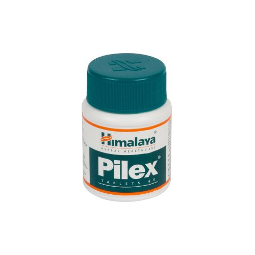 ヒマラヤ パイレックス Pilex 60錠