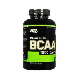 BCAA1000・200錠