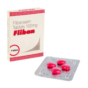 フリバン 100mg 4錠