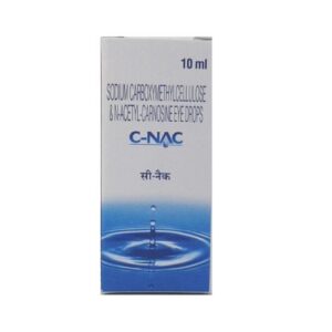 CAN-C 3mg + 1% w/v 5ml 2本