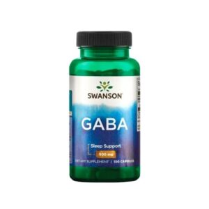 GABA500mg100錠