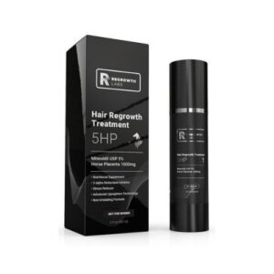 5HP(リグロースラボ)60ml 1本