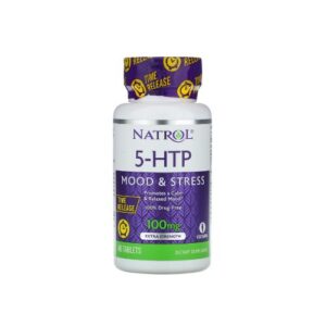 5-HTP100mgタイムリリース45錠