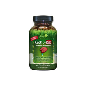 CoQ10-RED60錠