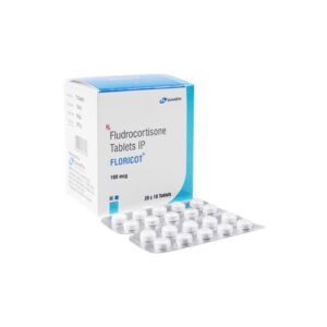 フロリコット 100mcg 100錠